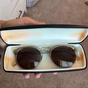 RAEN Remmy 52 Sunglasses